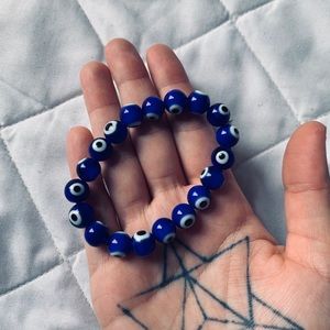 🧿Bohemian Meditative Bracelet 🧿